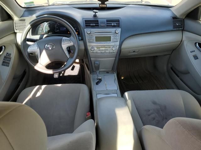 2011 Toyota Camry Hybrid