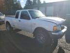 2003 Ford Ranger Super Cab