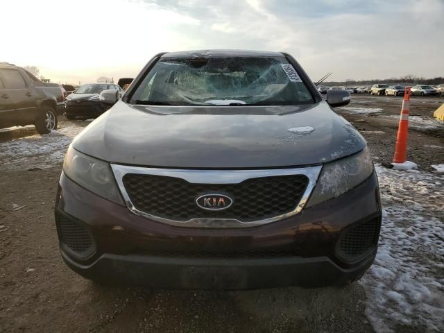 2011 KIA Sorento Base