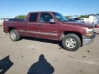 2002 Chevrolet Silverado K1500