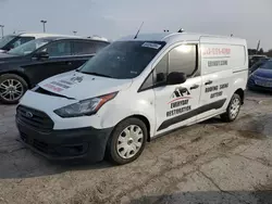 Run And Drives Cars for sale at auction: 2019 Ford Transit Connect XL