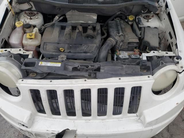 2007 Jeep Compass