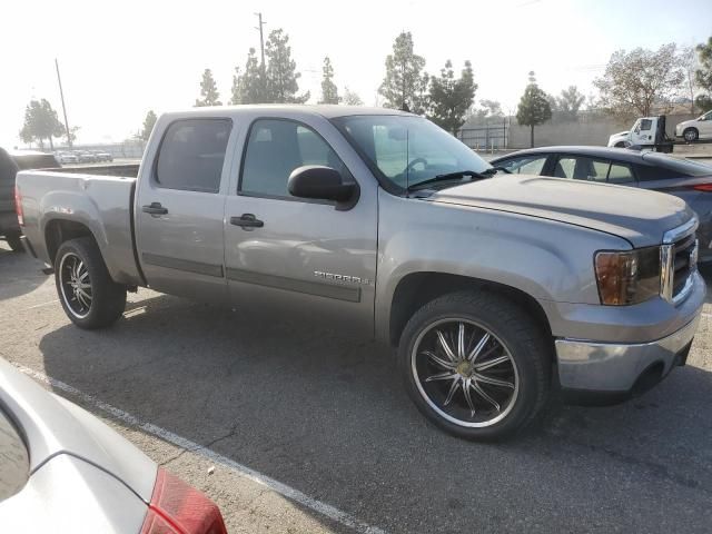 2007 GMC New Sierra C1500