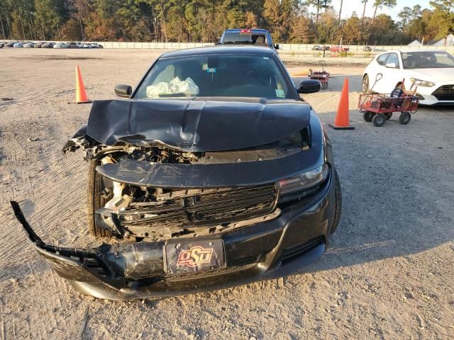 2017 Dodge Charger SXT