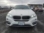 2016 BMW X6 XDRIVE35I