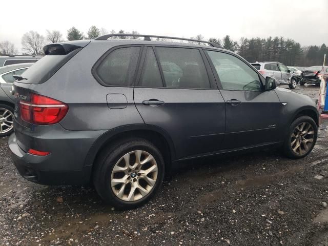 2012 BMW X5 XDRIVE35I