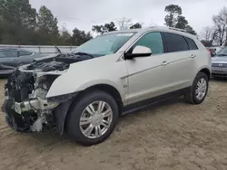 Cadillac Vehiculos salvage en venta: 2014 Cadillac SRX Luxury Collection