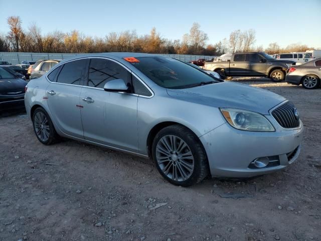 2013 Buick Verano