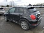 2016 Fiat 500X Easy