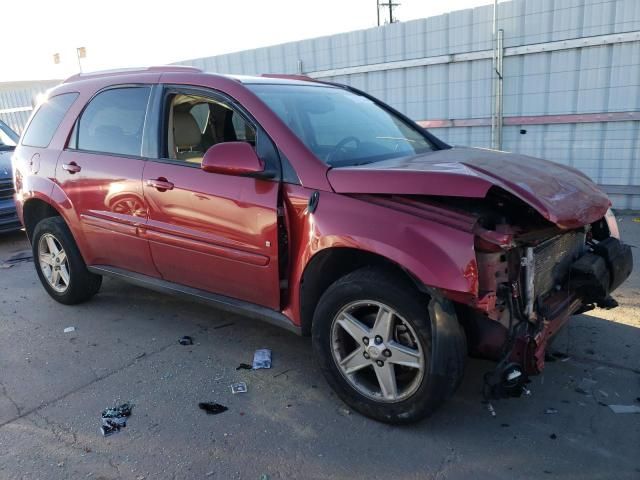 2006 Chevrolet Equinox LT