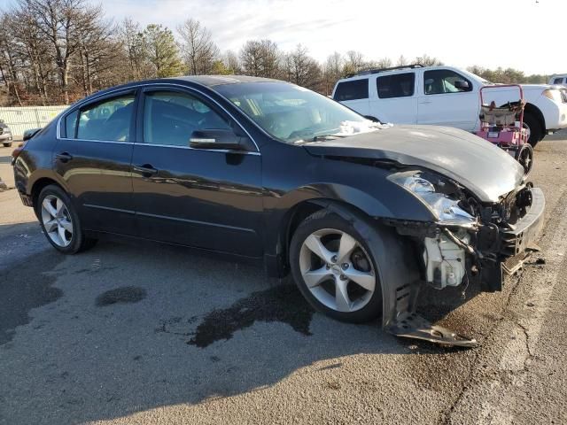 2008 Nissan Altima 3.5SE