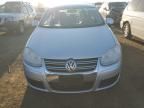 2009 Volkswagen Jetta S