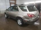 2000 Lexus RX 300