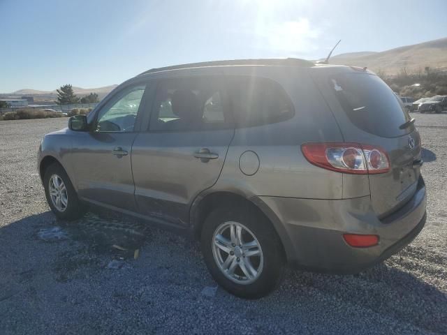 2011 Hyundai Santa FE GLS