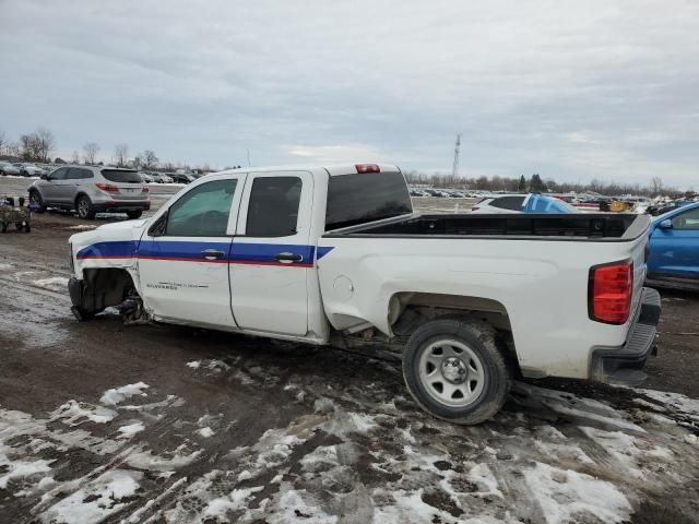 2019 Chevrolet Silverado LD C1500