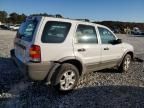 2001 Ford Escape XLT