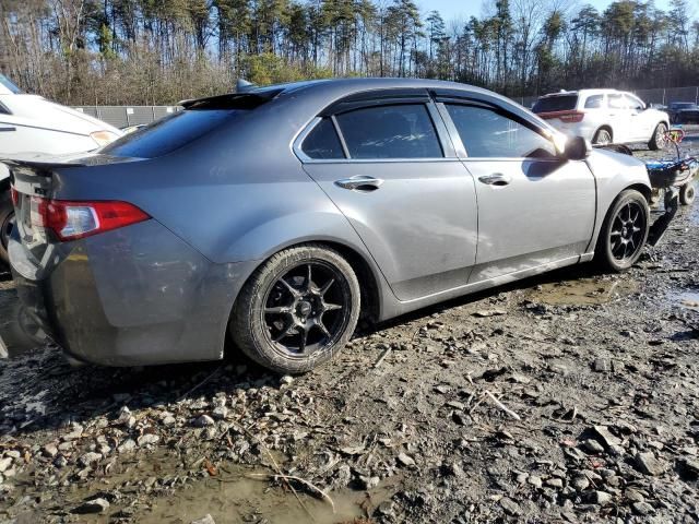 2010 Acura TSX