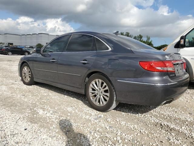 2011 Hyundai Azera GLS