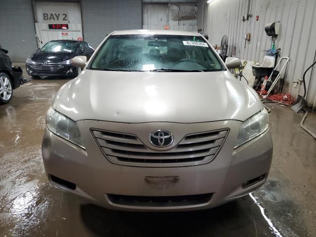 2008 Toyota Camry CE