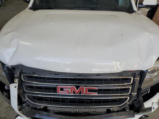 2016 GMC Yukon SLE