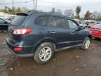 2010 Hyundai Santa FE Limited