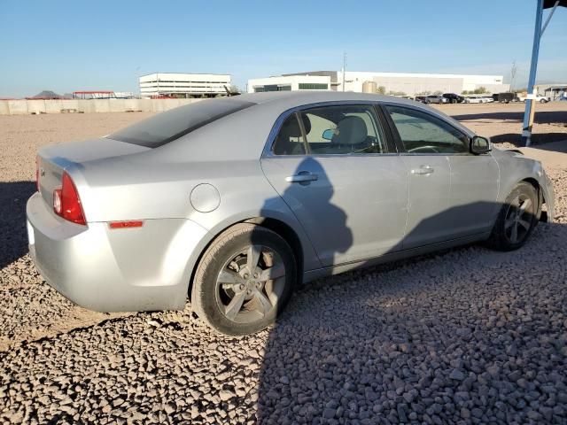 2011 Chevrolet Malibu 1LT