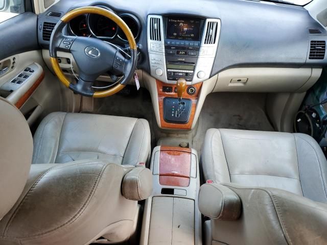 2008 Lexus RX 400H