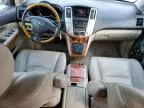 2008 Lexus RX 400H