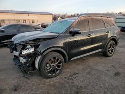 2022 KIA Sorento EX en venta en Pennsburg, PA