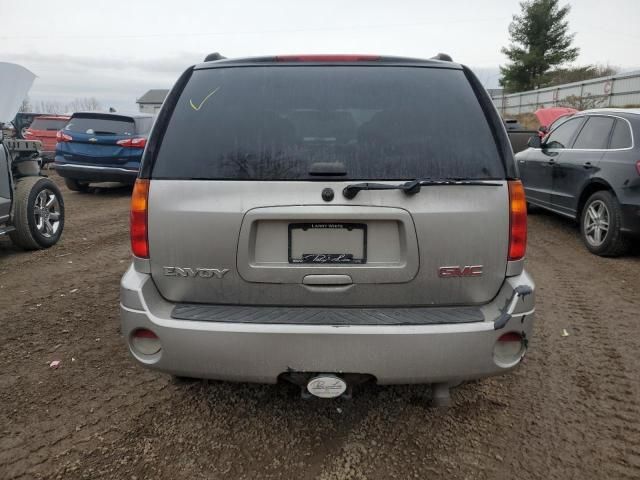 2006 GMC Envoy