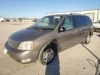 2004 Ford Freestar Limited