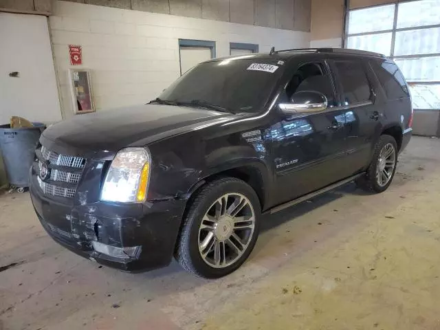 2013 Cadillac Escalade Premium