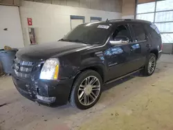 Cadillac salvage cars for sale: 2013 Cadillac Escalade Premium