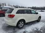 2012 Dodge Journey SE