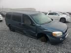 2005 Chevrolet Uplander