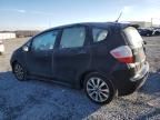 2012 Honda FIT Sport