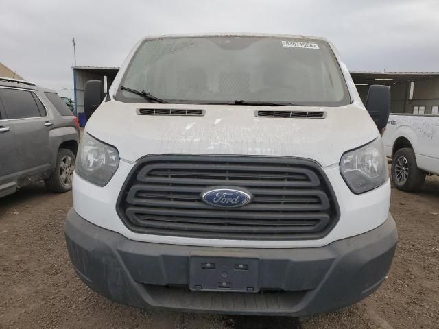 2015 Ford Transit T-150