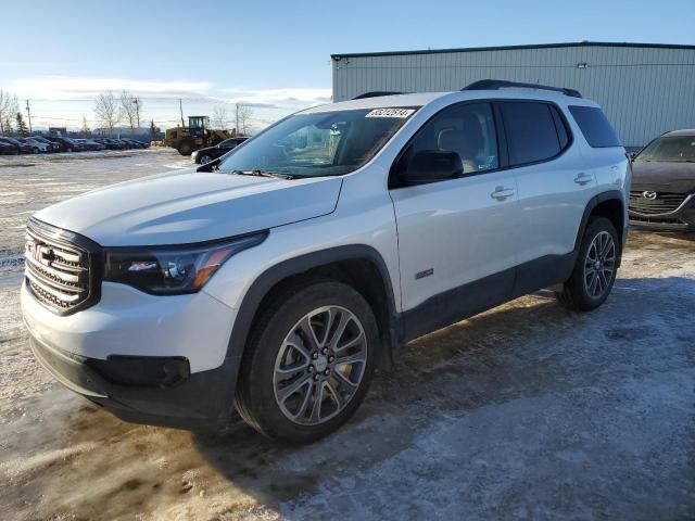 2017 GMC Acadia ALL Terrain