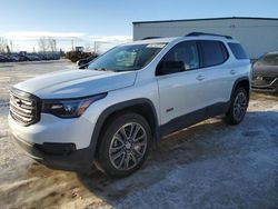 2017 GMC Acadia ALL Terrain en venta en Rocky View County, AB