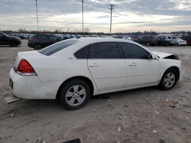 2007 Chevrolet Impala LT