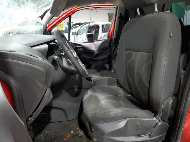 2014 Ford Transit Connect XLT