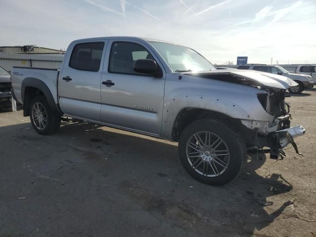 2013 Toyota Tacoma Double Cab