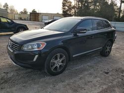 2015 Volvo XC60 T6 PREMIER+ en venta en Knightdale, NC