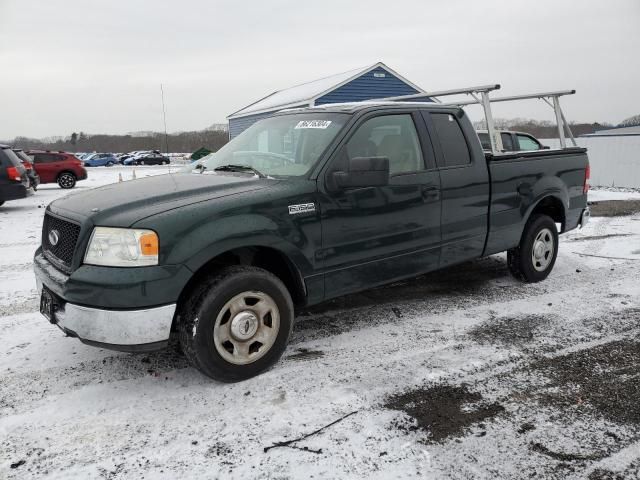 2005 Ford F150