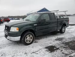 Ford Vehiculos salvage en venta: 2005 Ford F150