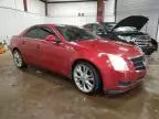 2008 Cadillac CTS