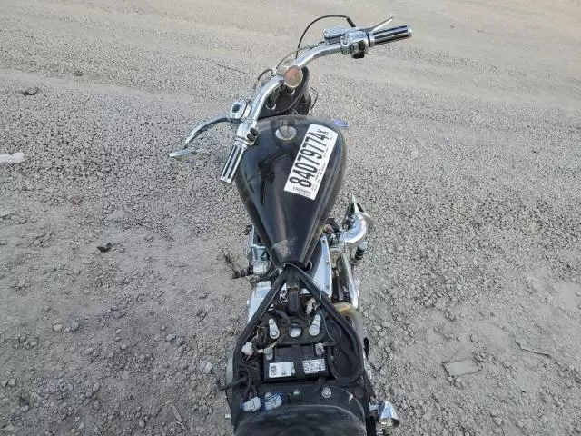 2006 APC Chopper