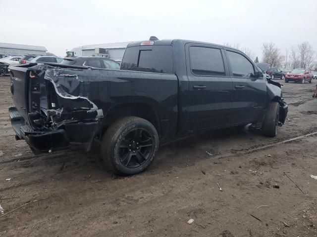 2020 Dodge RAM 1500 BIG HORN/LONE Star