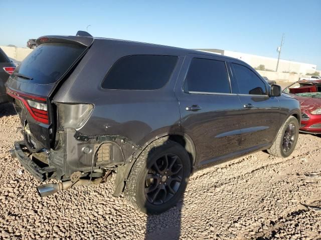 2015 Dodge Durango R/T