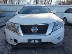 2016 Nissan Pathfinder S